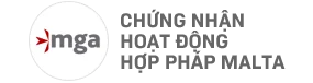Chứng nhận hợp pháp MALTA của web mismohotel.com