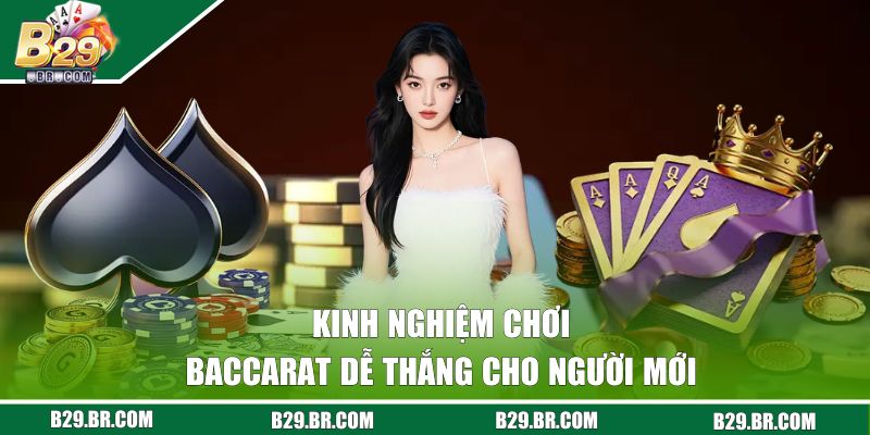 Kinh nghiệm chơi game dễ thắng