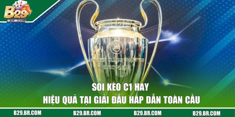 soi keo c1 bia