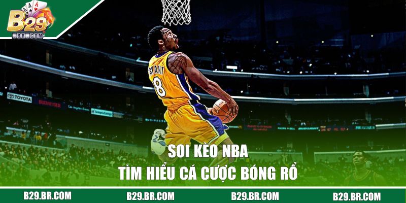 Tìm hiểu cá cược bóng rổ